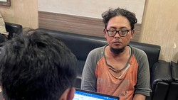 Bukan Jadi PNS, Motif Syahrama Bunuh Driver Ojol Karena Dijanjikan Ini