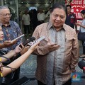 Terungkap! Ini Arahan Prabowo untuk Para Menterinya di Sidang Kabinet
