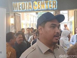 Prediksi Menpora Dito untuk Hasil Final Piala AFF U-23 2025