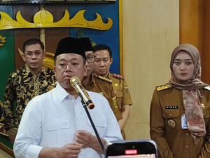 Ukur Ulang Lahan PT SGC Terancam Batal gegara Anggaran