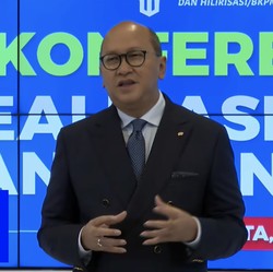 Bukan Jabar atau Jakarta, Ini Daerah Incaran Investor Asing!