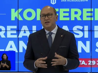 Kereta Cepat Bakal Dibantu APBN, Bos Danantara Ungkap Skemanya!