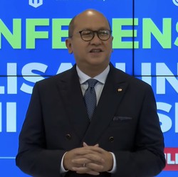 Realisasi Investasi RI Kuartal II-2025 Rp477 T, Ini Negara Asalnya!
