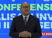 Realisasi Investasi RI Kuartal II-2025 Rp477 T, Ini Negara Asalnya!