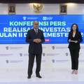 Investasi Hilirisasi di Semester I-2025 Tembus Rp 280 Triliun