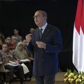 Dibisikin Wamenkeu, Bos BKPM Pede Investasi Asing Naik di Semester II