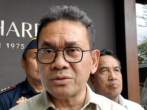 IMF Prediksi Ekonomi RI Tumbuh 4,9%, Mendag Pede Bisa Lebih Tinggi