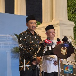 Mensos: Siswa Sekolah Rakyat & Keluarganya Dapat Bantuan Iuran JKN