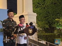 Gus Ipul Lapor Prabowo Sekolah Rakyat Nambah 37 Titik-September Segini