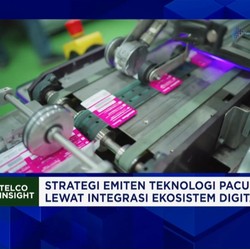 Video: Migrasi Kartu SIM Elektronik Dipercepat, Produsen e-SIM Siap?
