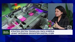 Video: Migrasi Kartu SIM Elektronik Dipercepat, Produsen e-SIM Siap?