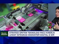 Video: Migrasi Kartu SIM Elektronik Dipercepat, Produsen e-SIM Siap?