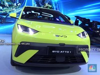 Video: Mobil Baru Rp100 Jutaan Ramaikan GIIAS 2025