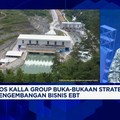 Kalla Group Fokus Garap Bisnis PLTA, Ini Alasannya