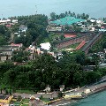 Gempa M 6,5 Guncang Nikobar India, Terasa Sampai Aceh