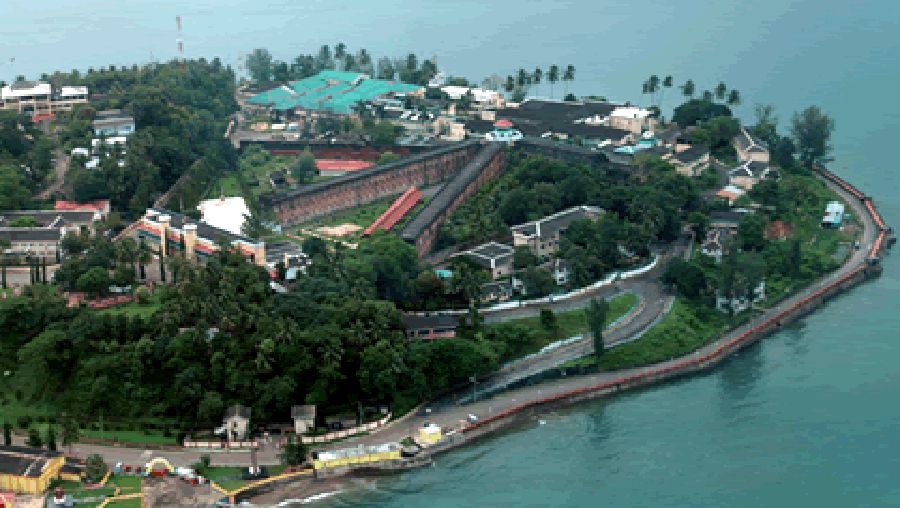 Nicobar island. (Dok. andaman.gov)
