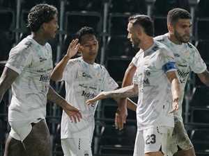 Link Live Streaming Persib Vs Western Sydney, Tonton di Sini