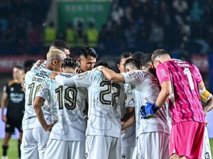Pertandingan Persib Vs Western Sydney Disiarkan di TV Mana?