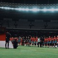 Hasil Liga Piala AFF U-23: 0-1, Garuda Muda Gagal Tundukkan Vietnam