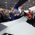 Wow Prabowo, RI Resmi Borong 48 Jet Tempur Canggih Turki KAAN
