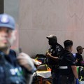 Brutal! Penembak Massal Masuk Gedung Kantor, 5 Orang Tewas