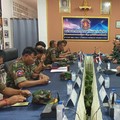Video: Pimpinan Militer Thailand-Kamboja Bertemu, Sepakati Hal Ini