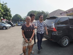 Polisi Bongkar Pengoplosan Gas Subsidi di Bogor, 1 Pelaku Ditangkap