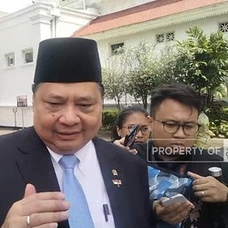 Menteri Prabowo Sebut Rohana-Rojali Gak Ngefek, Ekonomi Tumbuh 5,12%