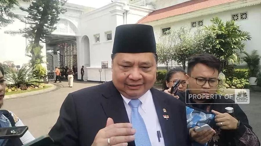 Menteri Koordinator Bidang Perekonomian Airlangga Hartarto menyebut Presiden Prabowo dan PM Malaysia Anwar Ibrahim sepakat untuk mempermudah perdagangan lintas batas.