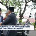 Video: Prabowo Puji PM Malaysia Dalam Upaya Damaikan Thailand-Kamboja