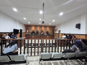 Polres Klungkung Digugat Atas Dugaan Salah Tangkap-Penyiksaan