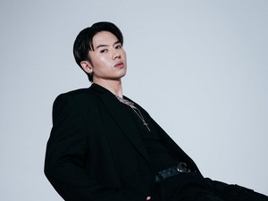 Rafael Tan Kaget Terima Undangan Nikah Boiyen: Kirain Bercanda