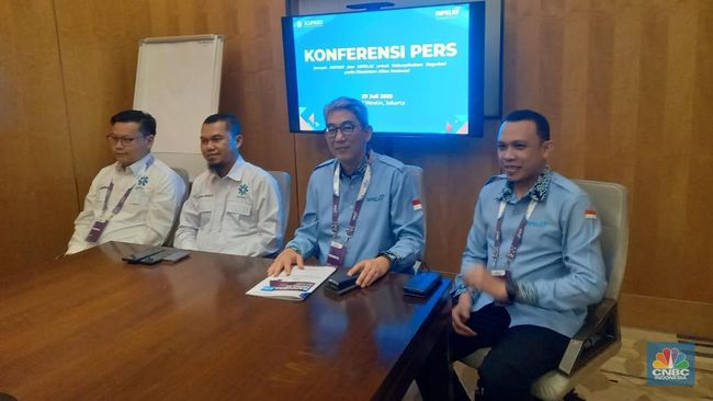 Bos Alkes Teriak, Pembayaran dari RS Tersendat-Rantai Pasok Terancam