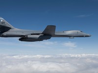 Penguasa Langit: 5 Jet Bomber Terbesar, Bisa Hancurkan Dunia Sekejap