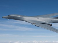 5 Jet Bomber Tercanggih Bisa Hancurkan Dunia Sekejap