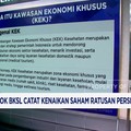 Video: Saham BKSL Meroket di Tengah Kinerja Buruk, Ada Apa?