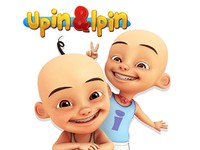 Upin & Ipin Universe Diserang Warga Malaysia, Teriak Boikot