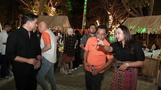 Begini Cara TASPEN Dukung Lingkungan Hingga Kesejahteraan Pensiunan