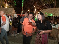Begini Cara TASPEN Dukung Lingkungan Hingga Kesejahteraan Pensiunan