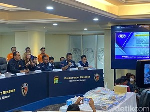 Tak Ada Temuan Alkohol-Narkoba-Racun di Tubuh Diplomat Kemlu