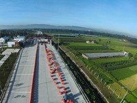 Deretan Proyek Jalan Tol Baru di RI Bikin Jarak Bak Sejengkal