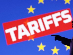 Uni Eropa Tuai Kritik Usai Kesepakatan Tarif dengan AS