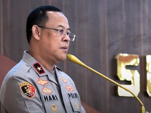 Wakapolda Ungkap Kenaikan Kasus Narkoba di Sulbar, Pelaku Ada Oknum Polri