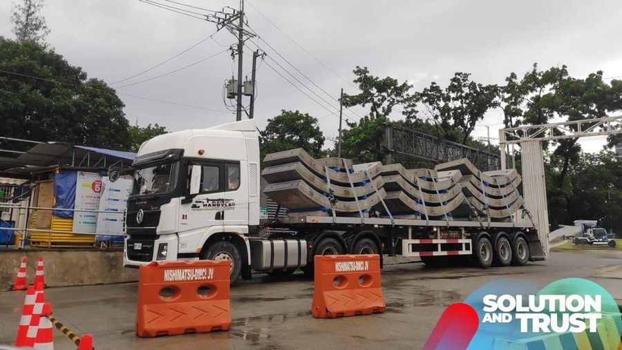 Wijaya Karya Beton