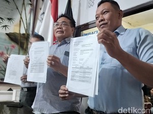 3 AHU Terbit Sebulan, Kemenkum HAM Akan Dilaporkan ke Presiden Prabowo-DPR