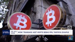 Video: Anggaran Sekolah Rakyat Rp2,14 T - Rubel Rusia Terpuruk