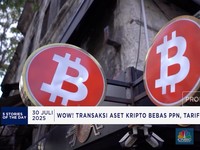 Video: Anggaran Sekolah Rakyat Rp2,14 T - Rubel Rusia Terpuruk
