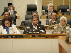 Rajiv Soroti Temuan Anggur Hijau Terkontaminasi Sianida di Menu MBG