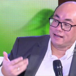 Video: Atasi Polusi & Emisi, RI Perlu Genjot Program Reforestasi