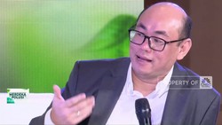 Video: Atasi Polusi & Emisi, RI Perlu Genjot Program Reforestasi